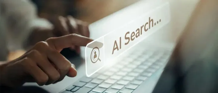 来，ChatGPT能找得到你们公司的举个手？