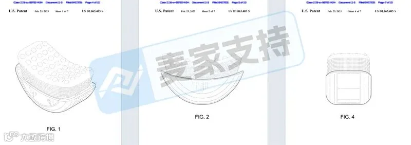 6-cv-00702，淋巴刷针对侵权行为重拳出击，TRO冻结在即"