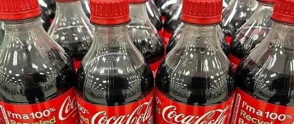 可口可乐，最新业绩公布