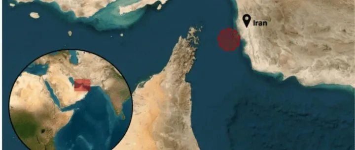 突发！MSC集装箱遇袭，驾驶台严重受损