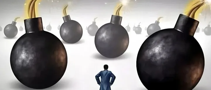 一夜之间，22家货代爆雷！！