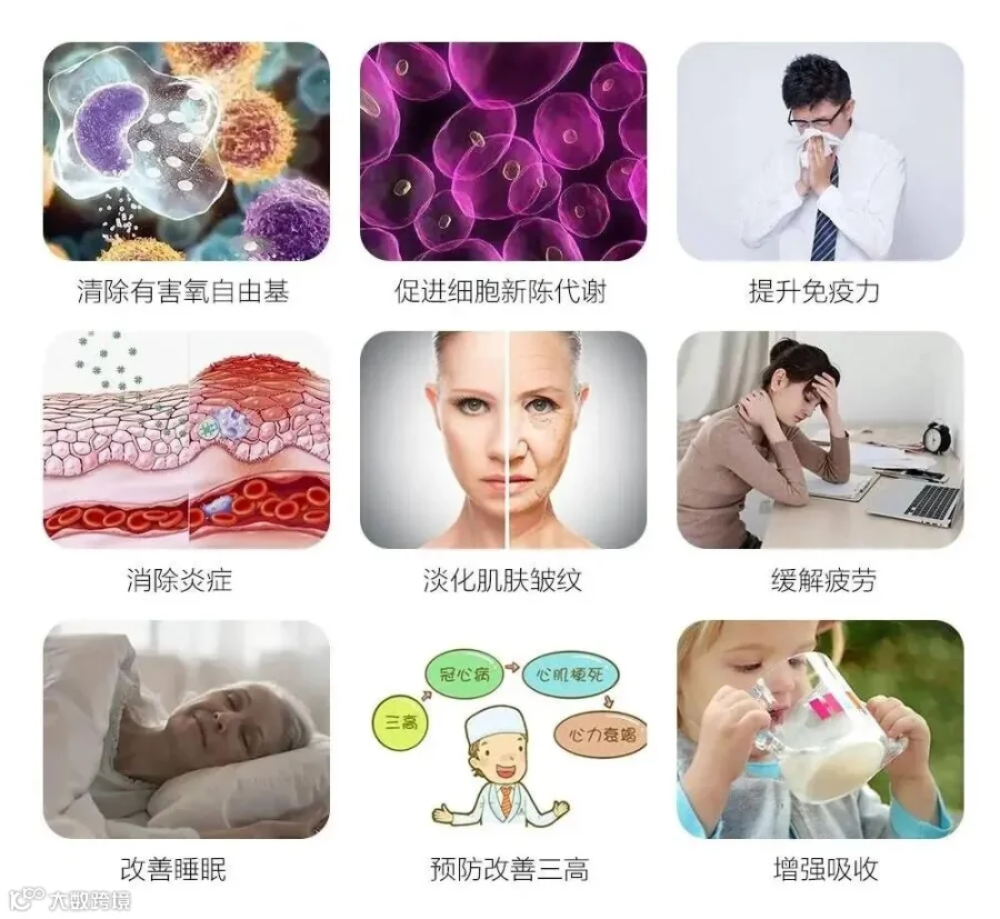 吸氢气对人体有什么好处和坏处？ - 气体汇