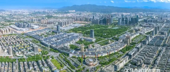 同比增长25%！一季度义乌进出口总值突破2000亿元