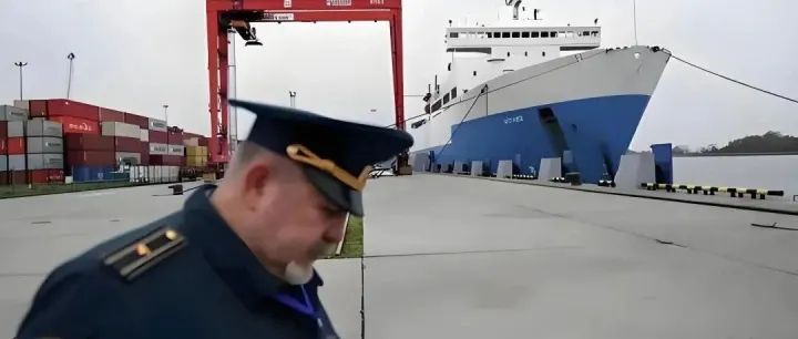 俄罗斯灰关，彻底凉凉......