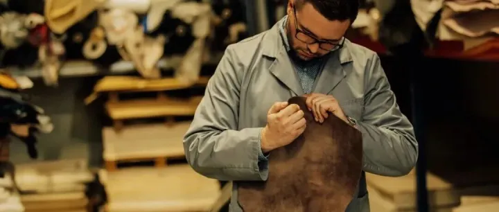 半植鞣含铬之殇：正隆3.0纯植鞣，让包袋厂重返零重金属时代