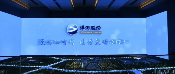 白酒寒冬里，洋河为什么敢主动“刹车”？