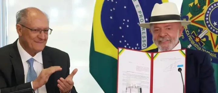 南共市—欧盟自贸协定生效，在<em>巴中</em>企迎来新机遇