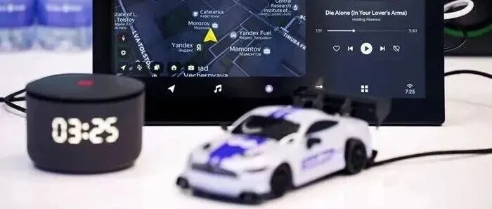 Yandex Auto发布全新车载AI平台，助力中国车企深耕俄及独联体市场！
