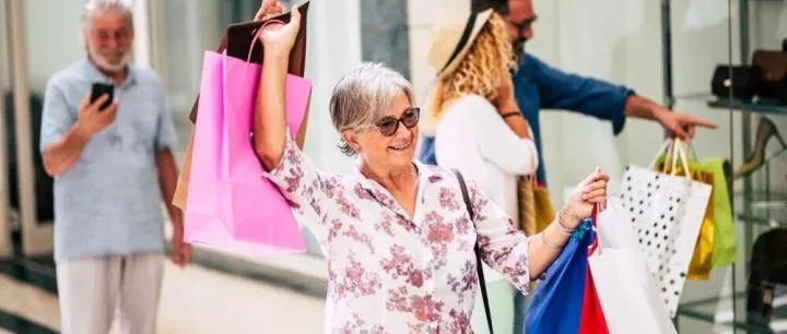 【创投】巴西“银发经济”爆发！3300万老年人正在重塑数字市场