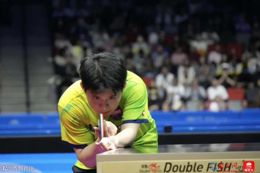 值得一提的是，获得十五运会乒乓球男单亚军的海南队林诗栋被网友称为“全岛的希望”。他凭借出色发挥，为海南队赢得了首枚全运会乒乓球奖牌。