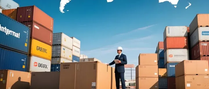 惨了！一货代骗走超5000万运费！！