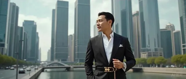 深圳铺货大卖亿佰业绩大反转的根因