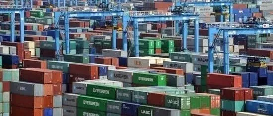 数据！一季度交通运输经济运行情况