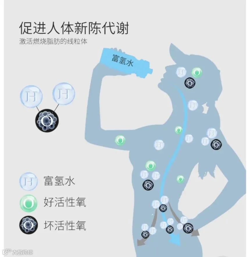 富氢水对身体的八大作用，为什么越来越多的人喝富氢水？_广东氢元素健康科技有限公司
