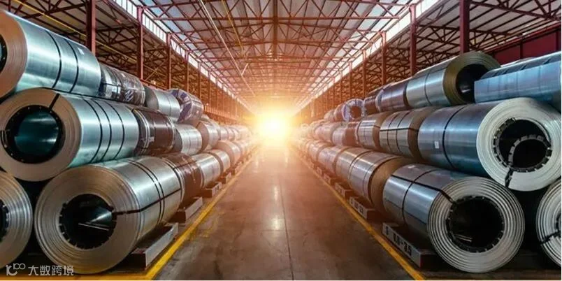 工业钢铁是什么？常见的工业钢铁种类