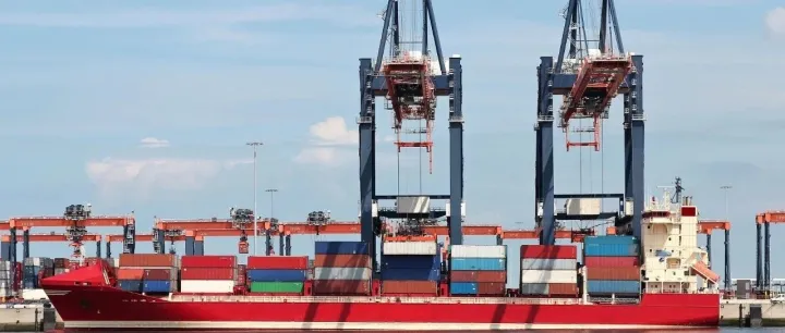 柬埔寨政府敲定新规，自 5 月 1 日起全面取消集装箱扫描收费