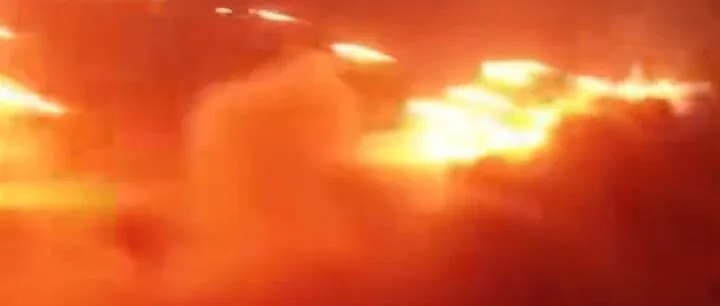 美国“损失惨重”