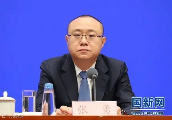 张勇 资料图