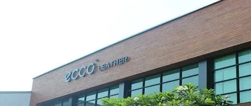 知名皮革制造商与Ecco达成合作，扩大皮革产能！奢侈品巨头新开第25家皮具工厂！