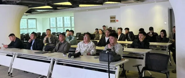 亚马逊·义乌跨境服务城市会客厅开放日第七期圆满收官~ 企业购助航计划第一期正式启动