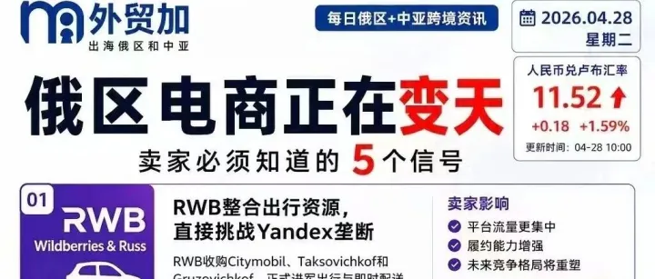 俄区今天的大事都在这里了！