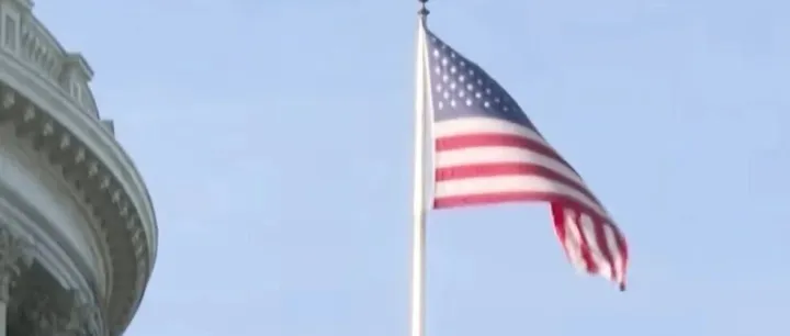 突然！美国宣布：制裁！