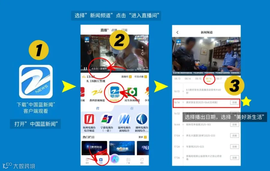 中国蓝新闻回看指导.jpg