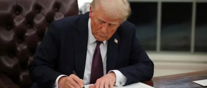 美国将对60个国家/地区加征301关税，重建被废的对等关税