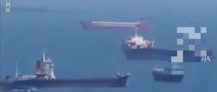 数百艘船舶、2万名海员滞留波斯湾！部分被困船员已遇难！