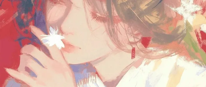 古风女生头像｜一键生成水墨汉服仙气感，中式韵味拉满