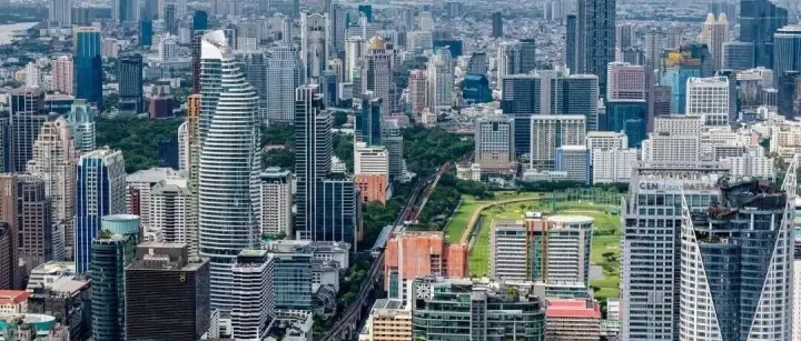 泰国转型移民国?买房可得签证奖励？