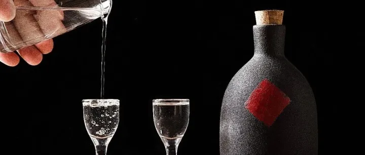 白酒出口额腰斩！2026年一季度酒类进出口数据发布