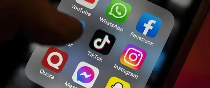 TikTok全球月活首次突破20亿！Q1 GMV破274亿美元！出海还是要趁早