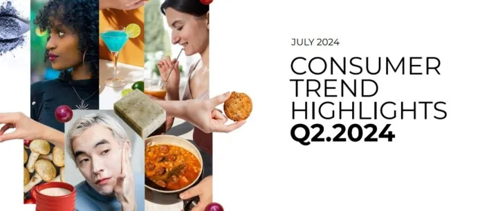 2024年Q2TikTok热点消费趋势报告