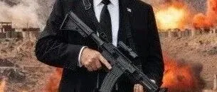 突发！特朗普：准备长期封锁！伊朗：将很快发动“前所未有的军事行动”！