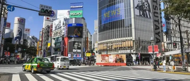 45岁移民日本2年,很后悔想跑了！