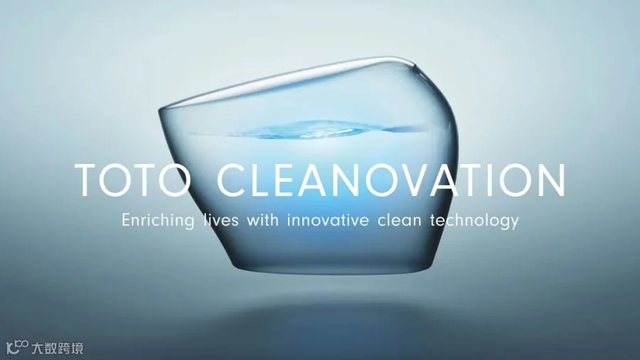 TOTO CLEANOVATION