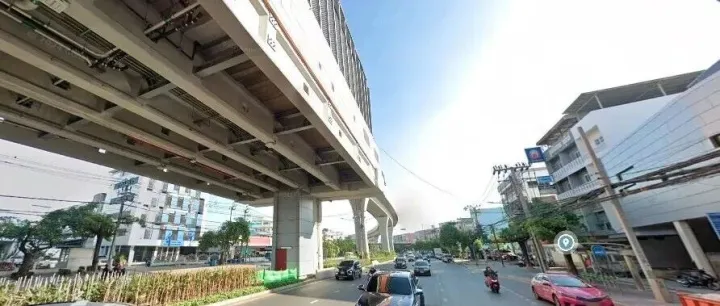 只花<em>23w</em>在曼谷地铁口买套房