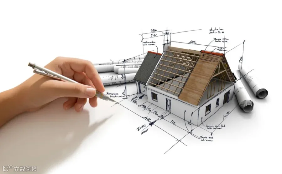 智能建造背景下的商业建筑系统与应用