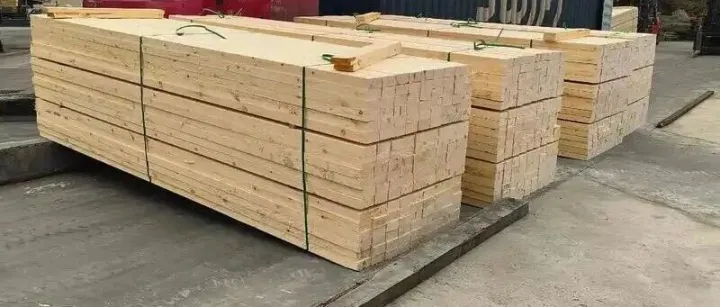 环比暴涨45.5%！3月中国木材进口迎来回暖，但同比仍在承压