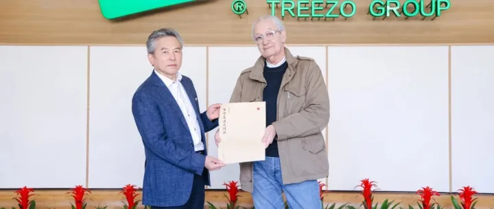 千年舟携作品“汇”闪耀米兰设计周 开启一场跨越时空的“非遗”对话