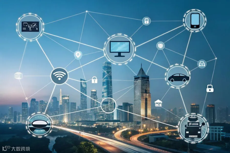 BIM+IoT+AI：智能基础设施发展的未来