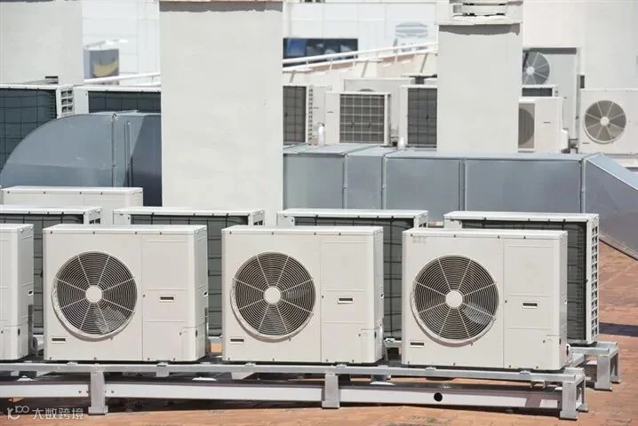关于2026年暖通空调（HVAC）行业的7大趋势预测