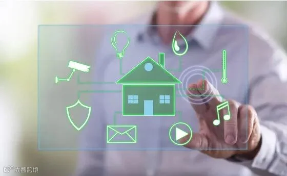 KNX市场加速扩张：节能与标准化驱动未来十年增长