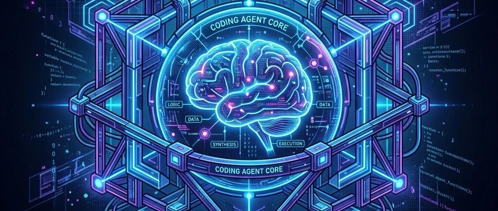JCode爆火背后：什么是Coding Agent Harness？- 大数跨境