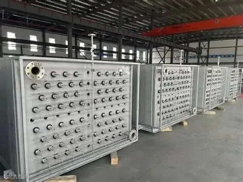 中电工研48000Nm³固态储氢装备“氢立方” 启运交付 - 艾邦氢能源技术网