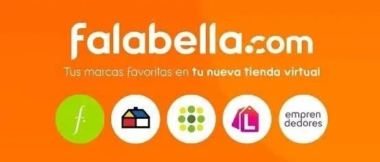 Falabella｜NRF 2025 全球零售 50 强中的拉美零售整合巨头（第 46 名）