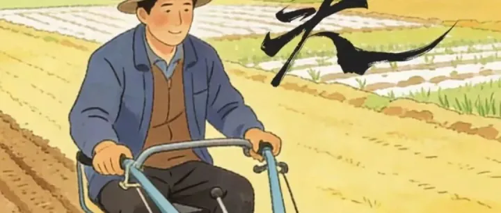 二月二，龙抬头，抬起一年的好兆头！