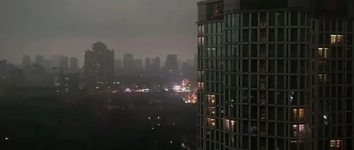 这家头部跨境VPN服务商突然倒下了..
