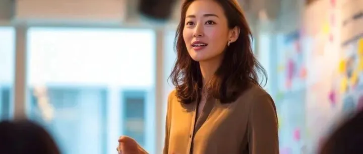 AI正在批量制造女富豪：有人90亿，有人110亿，但78美分的故事更扎心